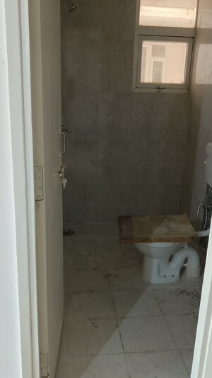 Bathroom in 2 BHK Apartment at Signature The Millennia 3, Sector 37d – for Sale