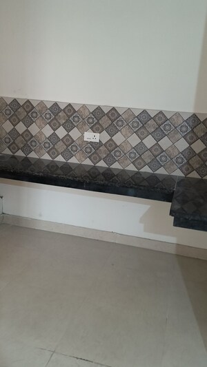 Kitchen in 2 BHK Apartment at Signature The Millennia 3, Sector 37d – for Sale