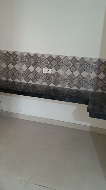 Kitchen in 2 BHK Apartment at Signature The Millennia 3, Sector 37d – for Sale