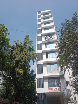 1 BHK Apartment For Sale in Nisarg CHS Dahisar, Dahisar West