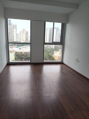 Bedroom in 2 BHK Apartment at Lodha Altia, Wadala – for Rent