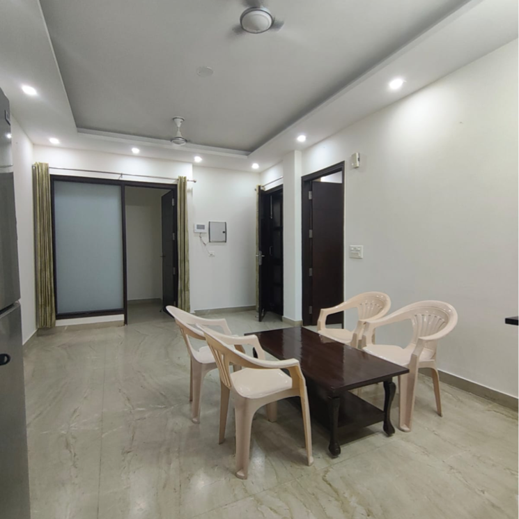 Living Room, sas-tower 2 Bedroom 2200 Sq.Ft. Builder Floor In Medi City Gurgaon 9406755