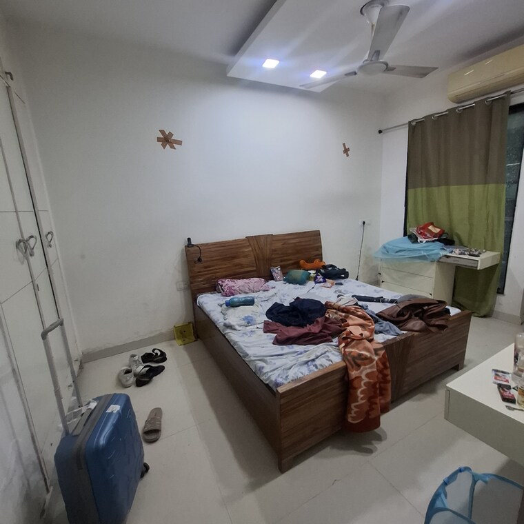 Bedroom, sas-tower 2 Bedroom 2200 Sq.Ft. Builder Floor In Medi City Gurgaon 9406755