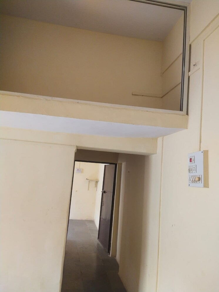 Kitchen, tingre nagar 1 RK 500 Sq.Ft. Apartment In Tingre Nagar Pune 9406778