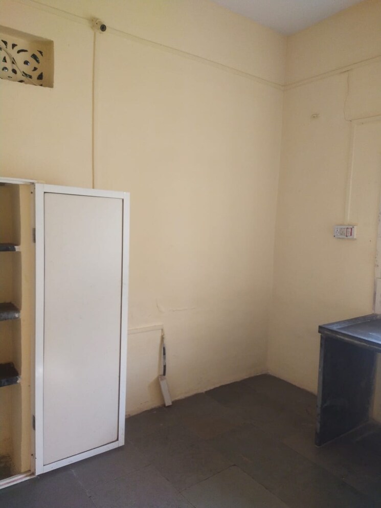Kitchen, tingre nagar 1 RK 500 Sq.Ft. Apartment In Tingre Nagar Pune 9406778