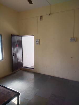 Living Room in 1 RK Apartment at Tingre Nagar – for Rent