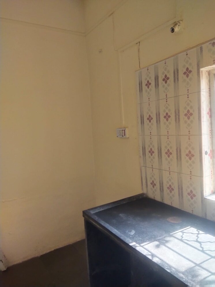 Kitchen, tingre nagar 1 RK 500 Sq.Ft. Apartment In Tingre Nagar Pune 9406778