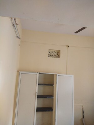 Kitchen in 1 RK Apartment at Tingre Nagar – for Rent