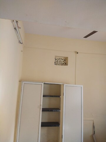 Kitchen in 1 RK Apartment at Tingre Nagar – for Rent