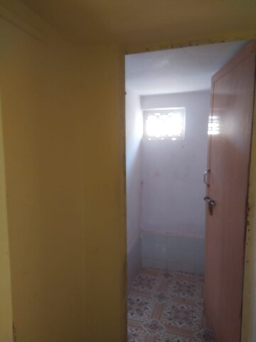 Bathroom in 1 RK Apartment at Tingre Nagar – for Rent