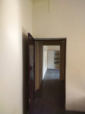 Building Lobby in 1 RK Apartment at Tingre Nagar – for Rent