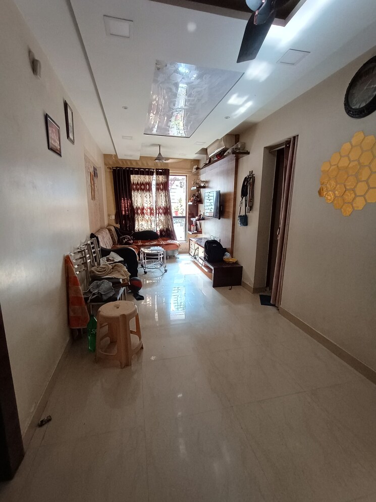 Living Room, lodha-jasmine-t 1 Bedroom 410 Sq.Ft. Apartment In Dombivli East Thane 9406739