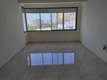 Bedroom in 2 BHK Apartment at LnT Crescent Bay T3, Parel – for Rent