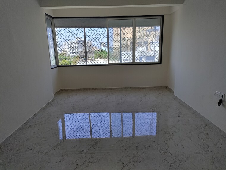 Bedroom, lnt-crescent-bay-t3 2 Bedroom 900 Sq.Ft. Apartment In Parel Mumbai 9406753