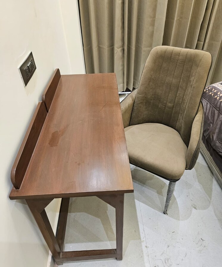 undefined, freedom fighters enclave 1 Bedroom 450 Sq.Ft. Builder Floor In Freedom Fighters Enclave Delhi 9406856