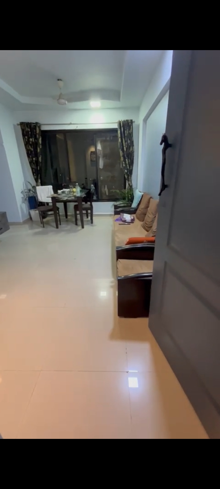 1 BHK + Pooja Room 425 Sq.Ft. Apartment in Anuja CHS Dombivli East