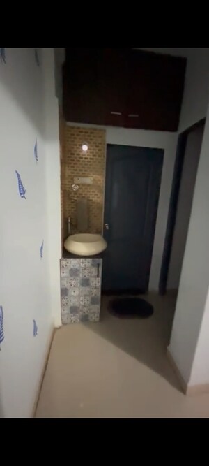 Furnished Amenities in 1 BHK Apartment at Anuja CHS Dombivli East, Dombivli East – for Rent