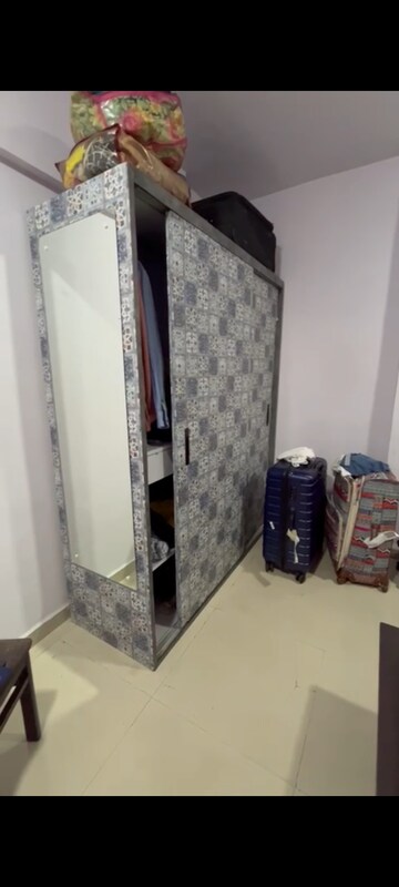 Building Lobby in 1 BHK Apartment at Anuja CHS Dombivli East, Dombivli East – for Rent