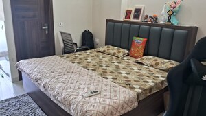 1 RK Builder Floor For Rent in DLF Pink Town House, Dlf City Phase 3