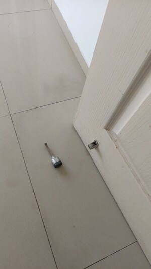 Bathroom in 3 BHK Independent House at Sector 65 – for Rent