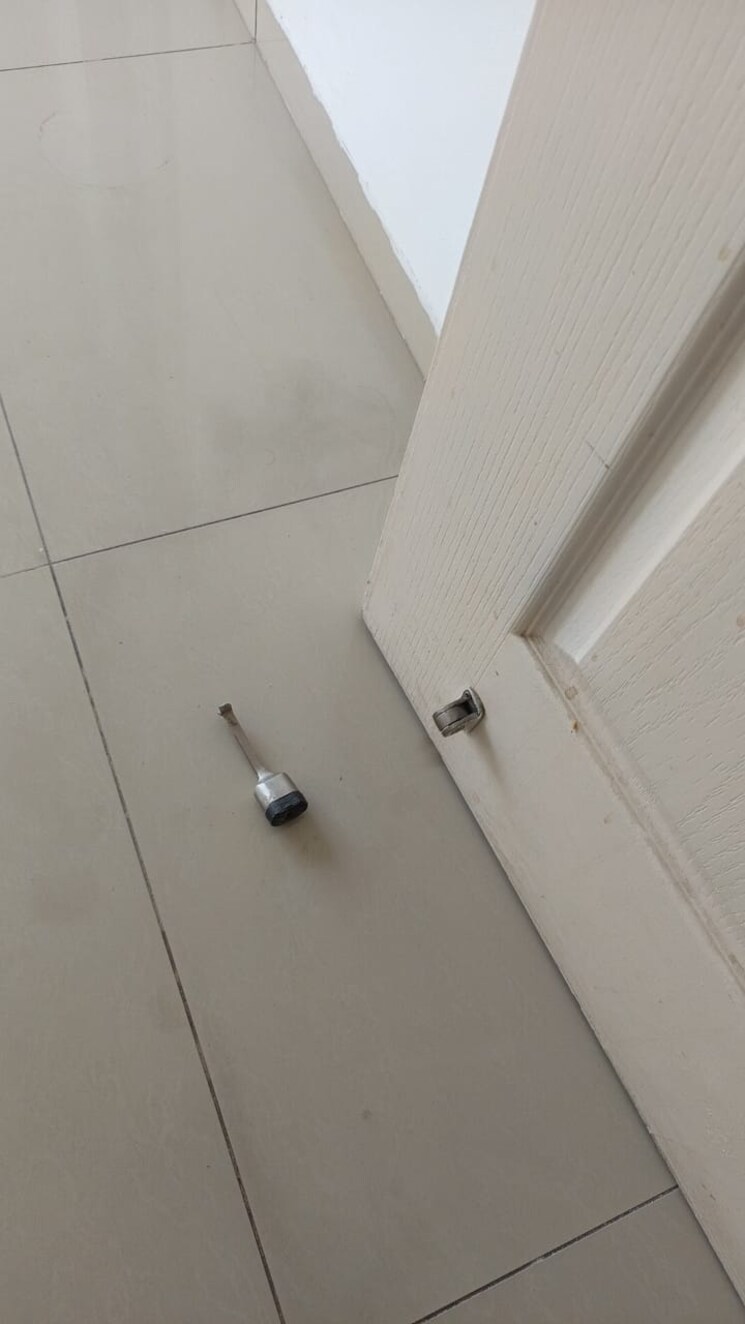 Bathroom, sector 65 3 Bedroom 1865 Sq.Ft. Independent House In Sector 65 Gurgaon 9406799