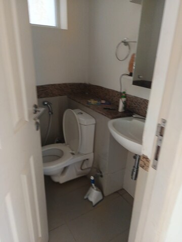 Team Area in 3 BHK Independent House at Sector 65 – for Rent