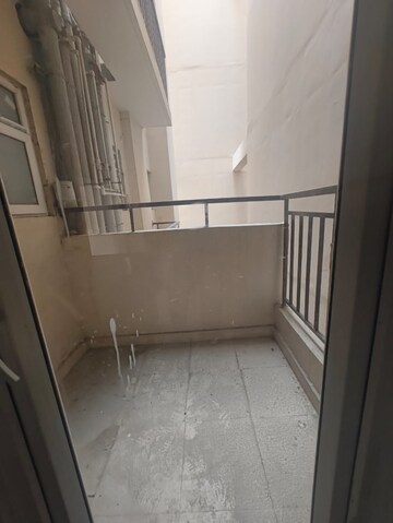 Bathroom in 2 BHK Apartment at Gulshan Bellina, Sector 16 Greater Noida – for Sale