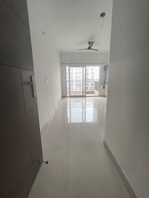 Building Lobby in 2 BHK Apartment at Gulshan Bellina, Sector 16 Greater Noida – for Sale