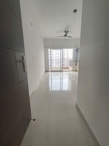 Building Lobby in 2 BHK Apartment at Gulshan Bellina, Sector 16 Greater Noida – for Sale