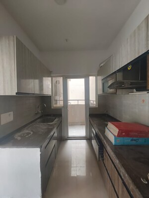 Kitchen in 2 BHK Apartment at Gulshan Bellina, Sector 16 Greater Noida – for Sale