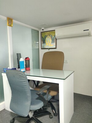 Furnished Amenities in  Office Space at Malad West – for Rent