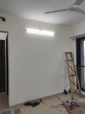 Bedroom in 2 BHK Apartment at Dosti Ambrosia, Wadala East – for Rent