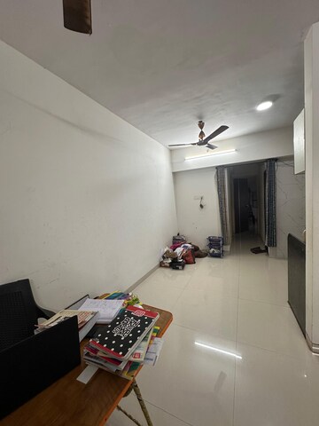 Bedroom in 2 BHK Apartment at Dosti Ambrosia, Wadala East – for Rent