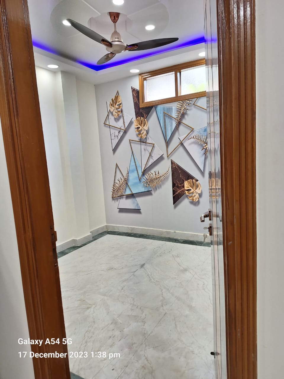 2 BHK Builder Floor For Sale in Govindpuri