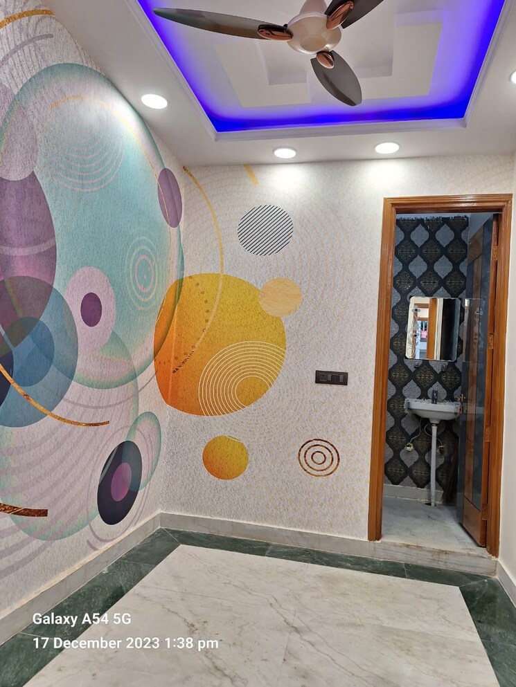 undefined, govindpuri 2 Bedroom 700 Sq.Ft. Builder Floor In Govindpuri Delhi 9406830