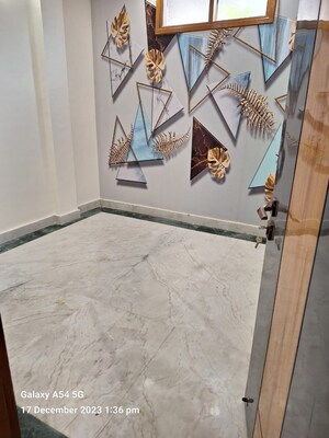 Balcony in 2 BHK Builder Floor at Govindpuri – for Sale