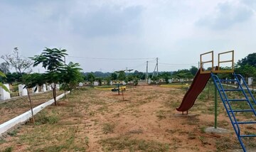 Plot Area in  Plot at CBC Cosmopolis, Mirkhanpet – for Sale