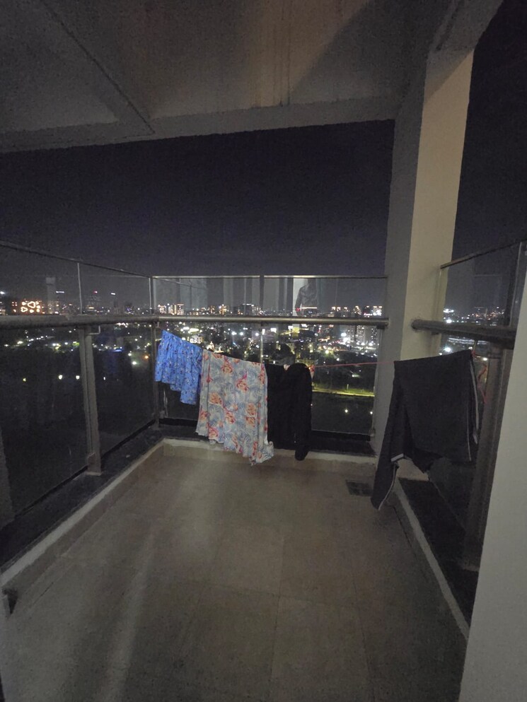 Balcony, puravankara-silversands 3 Bedroom 1650 Sq.Ft. Apartment In Mundhwa Pune 9406819