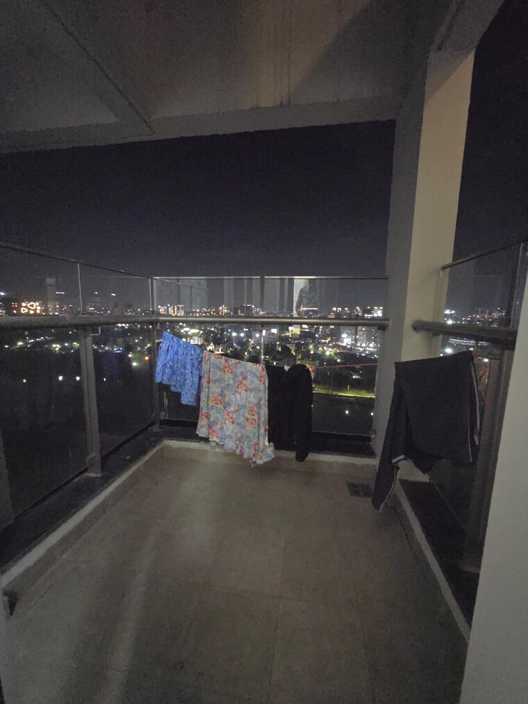 Balcony, puravankara-silversands 3 Bedroom 1650 Sq.Ft. Apartment In Mundhwa Pune 9406819