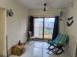 1 BHK Apartment For Rent in Om Sai Residency Dombivali, Dombivli East