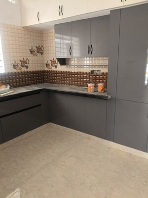 Kitchen in 2 BHK Villa at Bagalur Road – for Sale