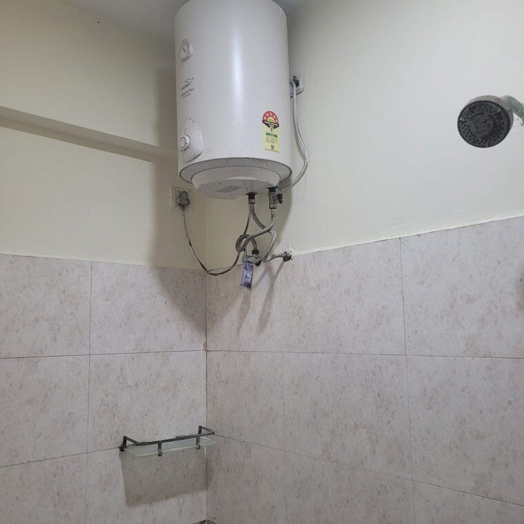 Bathroom, abhee-lakeview 2 Bedroom 905 Sq.Ft. Apartment In Kasavanahalli Bangalore 9406899