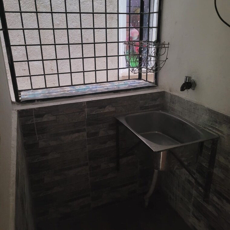 Balcony, abhee-lakeview 2 Bedroom 905 Sq.Ft. Apartment In Kasavanahalli Bangalore 9406899