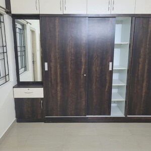 Building Lobby in 2 BHK Apartment at Abhee Lakeview, Kasavanahalli – for Rent