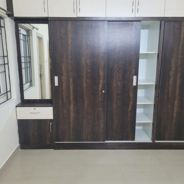 Building Lobby in 2 BHK Apartment at Abhee Lakeview, Kasavanahalli – for Rent