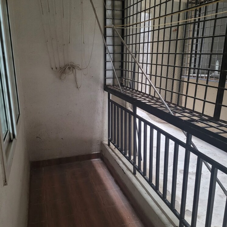 Balcony, abhee-lakeview 2 Bedroom 905 Sq.Ft. Apartment In Kasavanahalli Bangalore 9406899