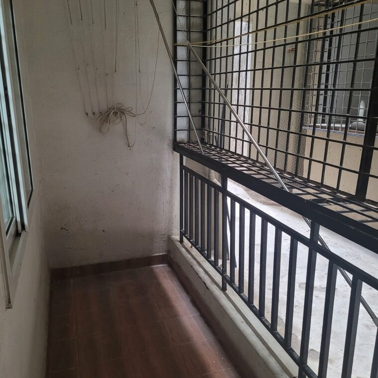 Balcony, abhee-lakeview 2 Bedroom 905 Sq.Ft. Apartment In Kasavanahalli Bangalore 9406899