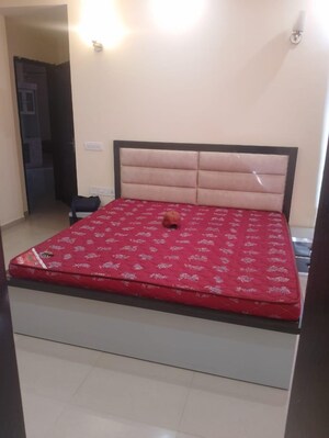 Bedroom in  Office Space at Omaxe Hazratganj, Gomti Nagar – for Sale