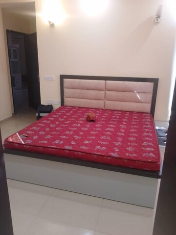 Bedroom in  Office Space at Omaxe Hazratganj, Gomti Nagar – for Sale
