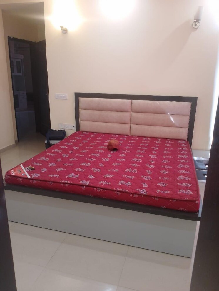 Bedroom, omaxe-hazratganj Commercial Office Space 556 Sq.Ft. In Gomti Nagar Lucknow 9406920